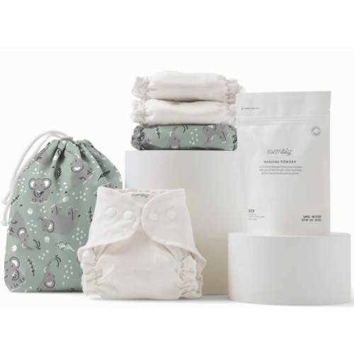 Try-It Kit–WWF Elephants / One