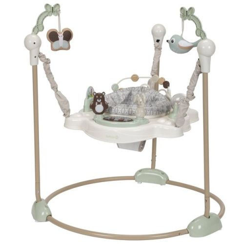 Safety 1st Bob-and-Twist Baby Activity Center - Dune's Edge