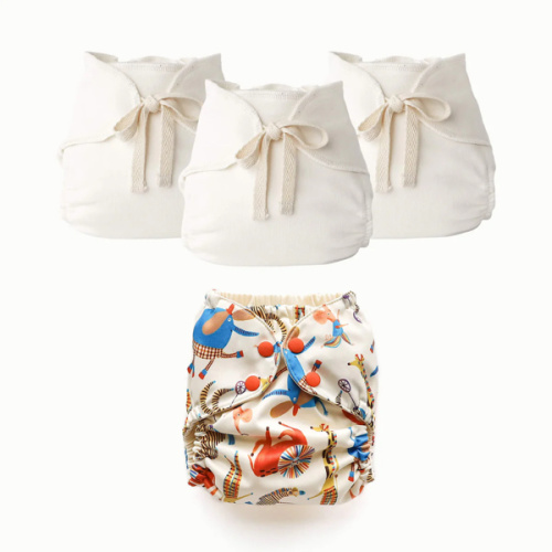 Tie Inner + Outer Bundle Size 2 – Esembly