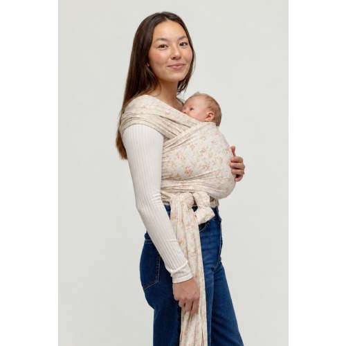 Begonia - Newborn Wrap – WildBird