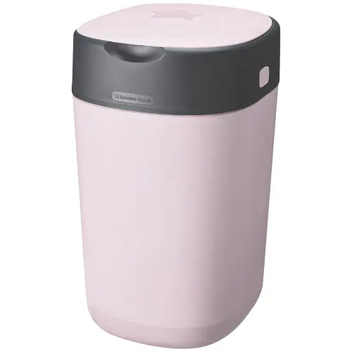 Twist and Click Nappy Disposal Bin - Tommee Tippee | Buy at Sweetcare - SweetCare Australia