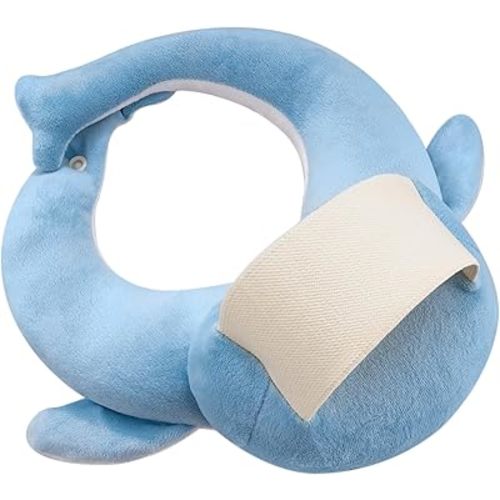 Breathable Pillow, Easy to Clean, Suitable for Daily use at Home