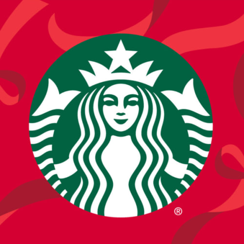 Starbucks Gift Cards: Starbucks Coffee Company
