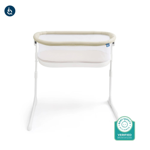 HALO BassiNest® Lite™ Portable Bassinet