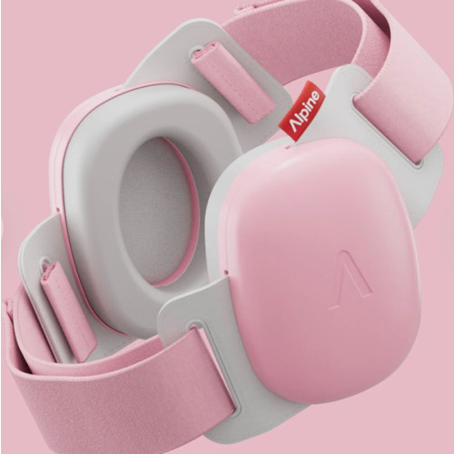 Muffy Baby Comfort Baby Ear Protection | Alpine