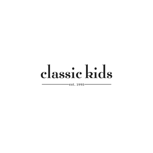 Gift Certificates at Classic Kids Photography