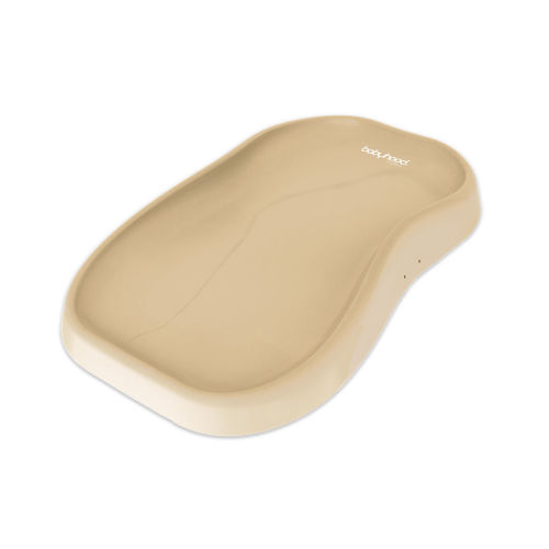 Babyhood Ultimate Change Pad - Nude