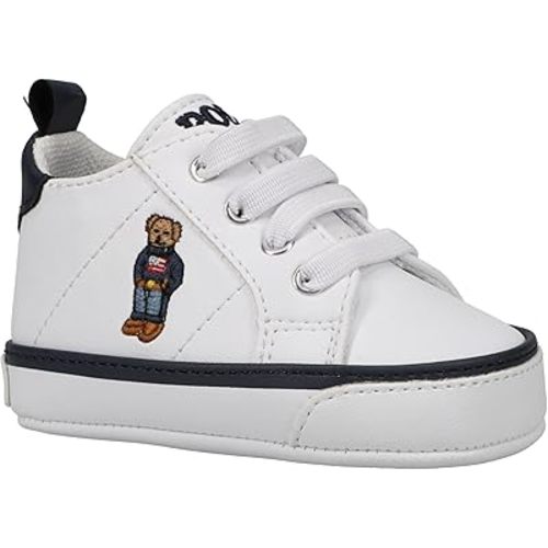 Polo Ralph Lauren Unisex-Baby Gore Hi