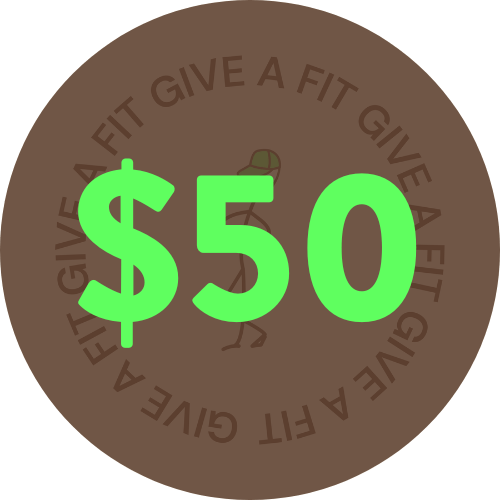 My Fit Foods Gift Card