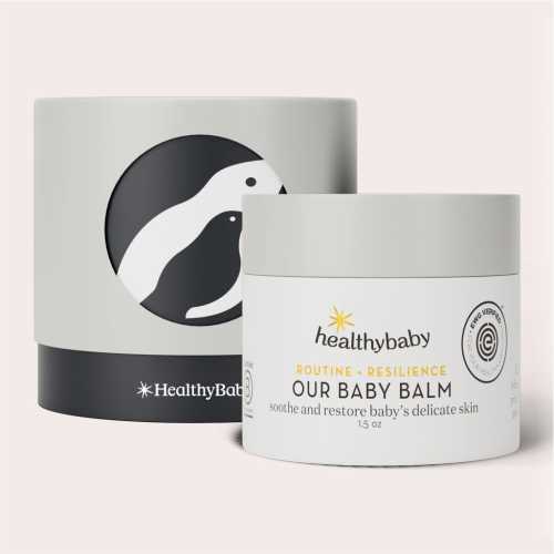 Our Baby Balm