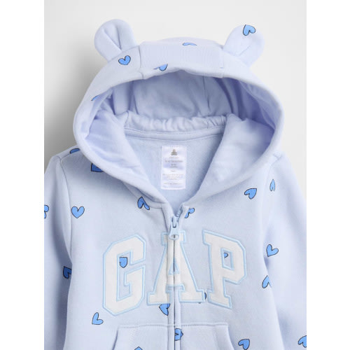 Baby Gap Logo One-Piece