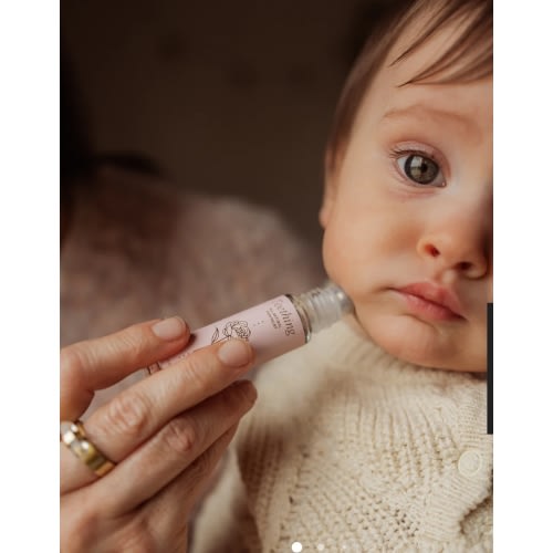 Mini Bundle (Teething, Sniffles, Sweet Dreams) ~ – A Thousand Roses Store