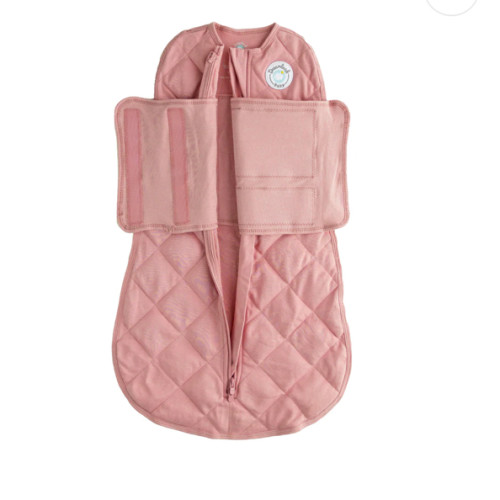 Weighted Swaddle: Dreamland Weighted Baby Swaddle | Dreamland Baby