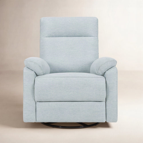 daVinci Suzy Swivel Glider & Reviews | AllModern