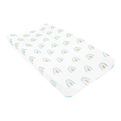 Change Pad Cover in Makai Rainbow