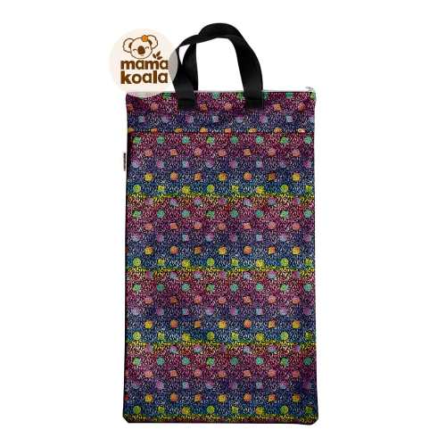 Mama Koala Hanging Wet Bag