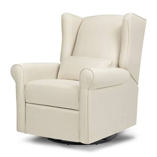 Nursery Recliner & Glider