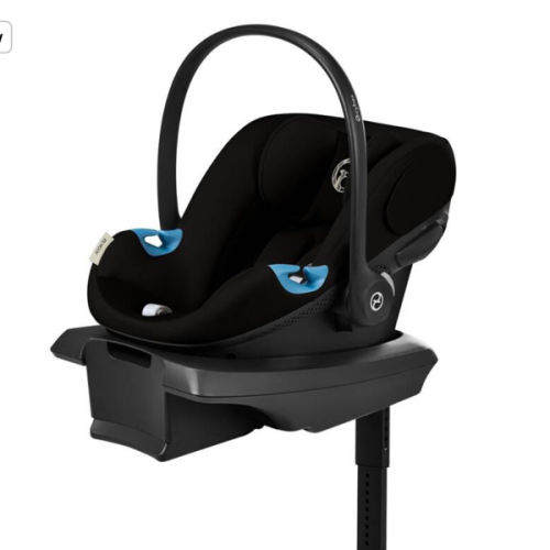 CYBEX Aton G2 with Load Leg Base | Official Online Shop