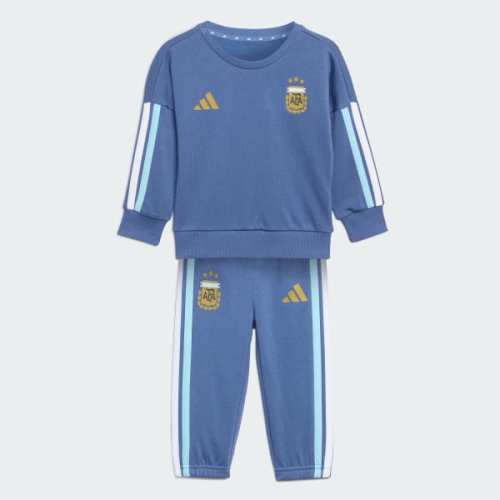 Argentina DNA Baby Jogger Suit