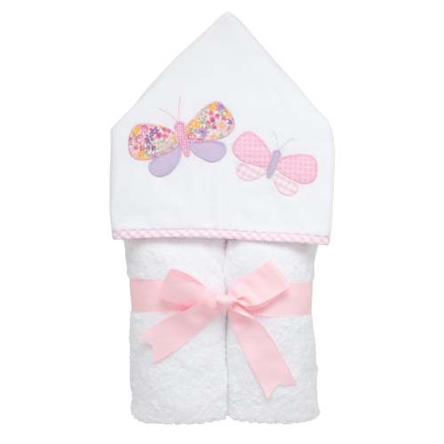 Butterfly Everykid Towel