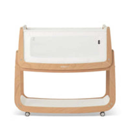 Snuzpod 5 Bedside Bassinet Sleeper