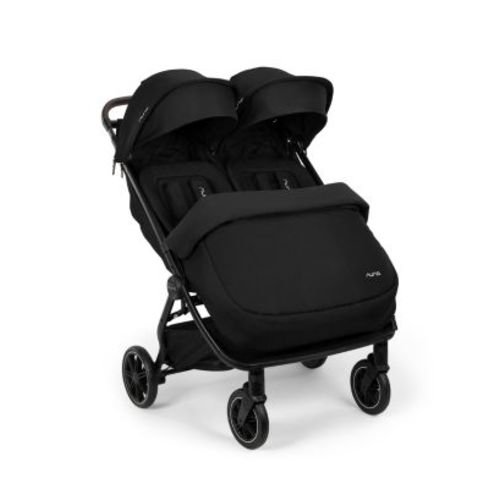 TRVL Dubl Footmuff