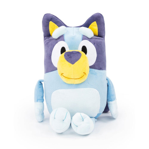 BBC Studios Bluey Pillow Buddy | Wayfair
