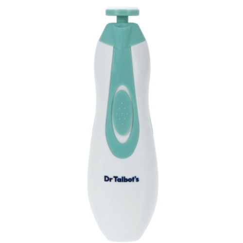 Baby Nail Trimmer with Hygienic Case