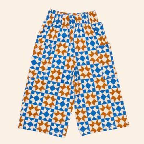 Bolinas Pants Wildcard Edition – Young Days