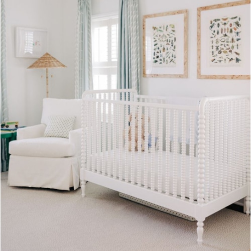 Baby Arnett’s Nursery Fund