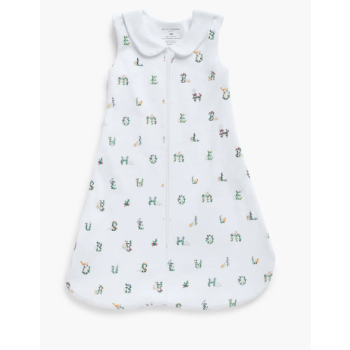 The Sleep Sack - Alphabet