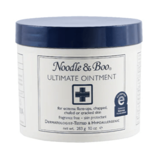 Ultimate Baby Ointment – Noodle & Boo