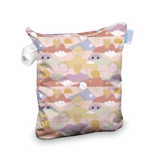 Thirsties Deluxe Wet Bag