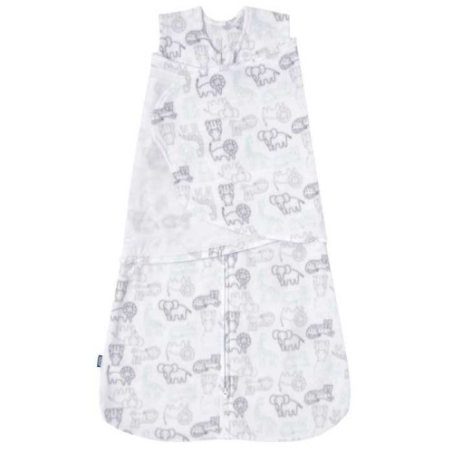 SleepSack Swaddle - Micro-Fleece