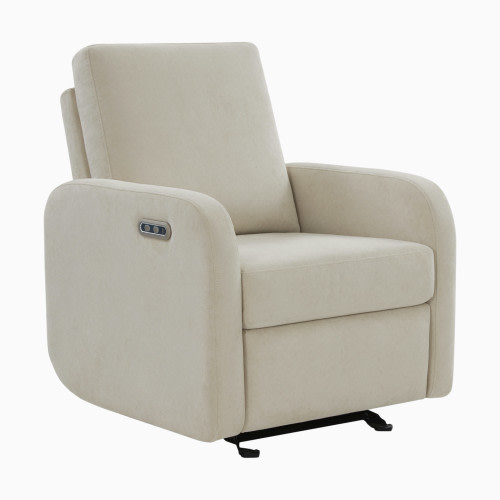 Nurture& The Porto - Ivory