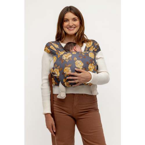 Adelaide - Aerial Newborn Buckle Wrap – WildBird