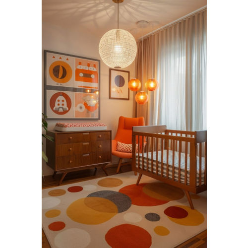 Nursery and Diaper Fund