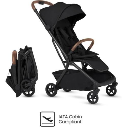 Silver Cross Nia Compact Travel Stroller – Baby & Kids 1st