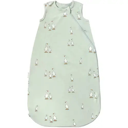 Ecolino® Organic Cotton Classic Baby Sleep Bag or Sack, Goose