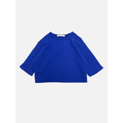 BABY BOATNECK LONGSLEEVE