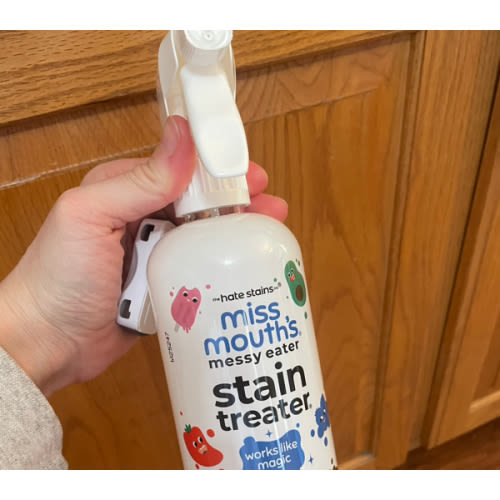 Amazon.com: The Hate Stains Co.: Mom's Magic
