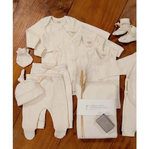 First Days Essentials