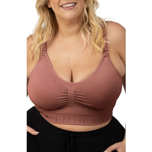 Sublime Nursing Bra - Fits Sizes 30B-46D