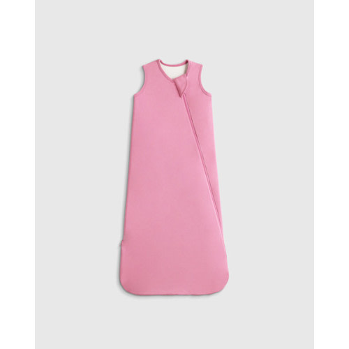 Bamboo Sleep Bag 1.0 TOG in Misty Rose