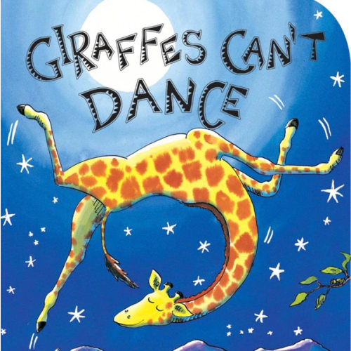 Giraffes Can't Dance