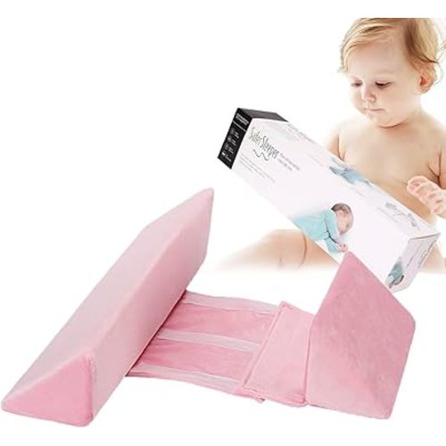 Breathable Pillow, Removable and Washable Breathable Bedding Set, Medium