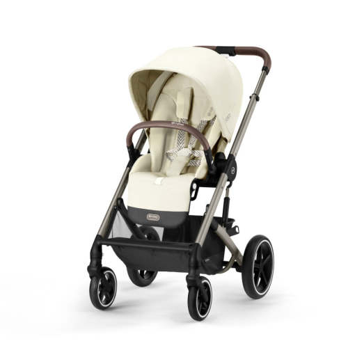 Balios S Lux 2 Stroller