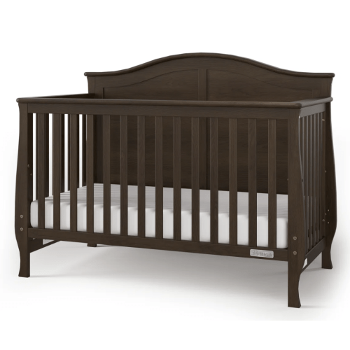 Child Craft Camden 4-in-1 Convertible Crib & Reviews - Wayfair Canada