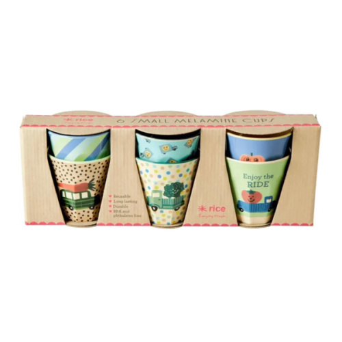 Happy Kids’ Cup | Blue