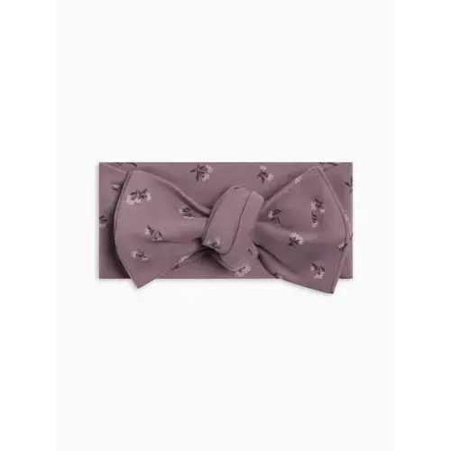 Hattie Bow Wrap